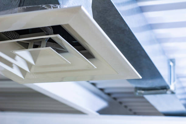 Best HVAC Air Duct Cleaning  in University Heights, OH