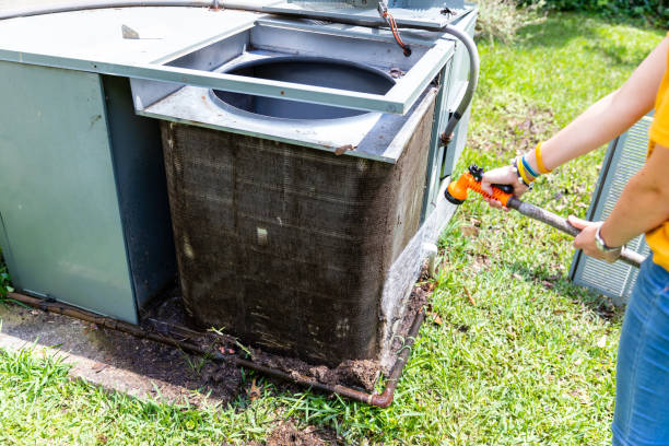 Best HVAC Duct Inspection Services  in University Heights, OH