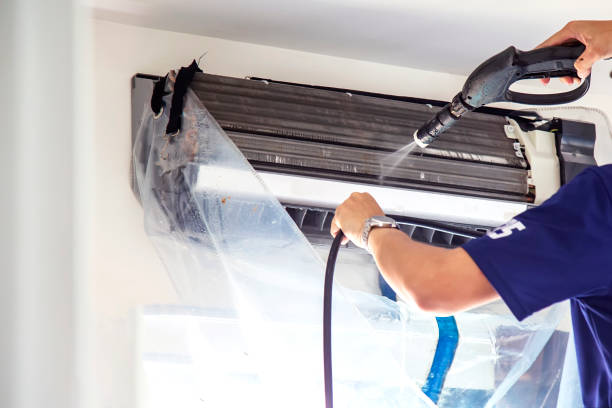 Best HVAC Duct Inspection Services  in University Heights, OH