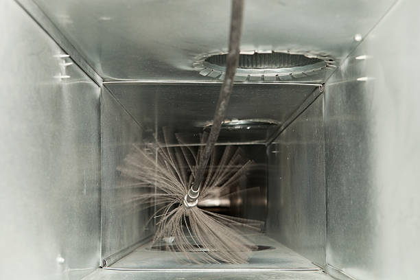 Best Ventilation Cleaning Services  in University Heights, OH